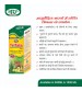 Trifala Ras With Aleovera 500 ml 